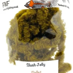 Nature's Spirit Chenille FNF Slush Jelly Fritz