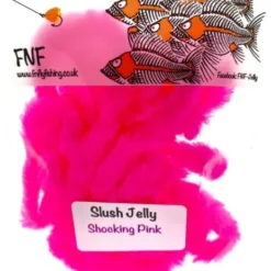 Nature's Spirit Chenille FNF Slush Jelly Fritz
