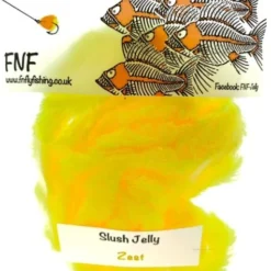 Nature's Spirit Chenille FNF Slush Jelly Fritz