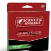 Scientific Anglers Amplitude Smooth Infinity - Glow Fly Lines 2 Scientific Anglers Amplitude Smooth Infinity - Glow Fly Lines