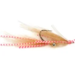 Fulling Mill Shop Flies Squimp - Pink