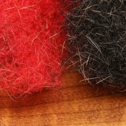 Hareline Squirrel Blend Dubbing