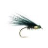 Fulling Mill UK Shop Flies Stealth Cormorant Red Holo