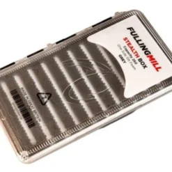 Fulling Mill Stealth Box Fly Boxes
