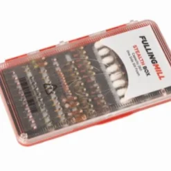 Fulling Mill Stealth Box Fly Boxes