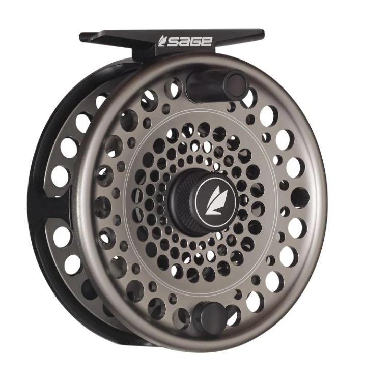 Sage Trout Fly Reel - Spool Reels 5 Sage Trout Fly Reel - Spool Reels