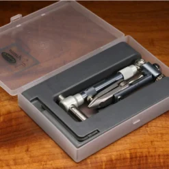 Hareline Stonfo - Airone Travel Vise