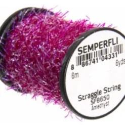 SemperFli Straggle String