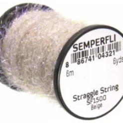 SemperFli Straggle String