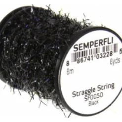 SemperFli Straggle String
