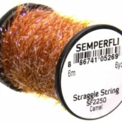 SemperFli Straggle String
