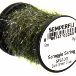 SemperFli Straggle String