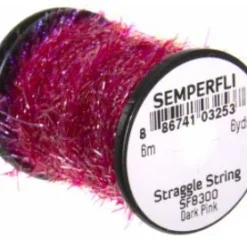 SemperFli Straggle String