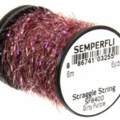 SemperFli Straggle String