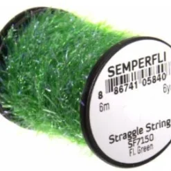 SemperFli Straggle String