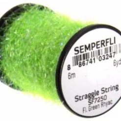 SemperFli Straggle String
