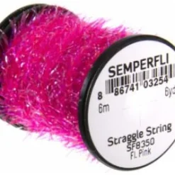 SemperFli Straggle String
