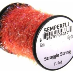 SemperFli Straggle String