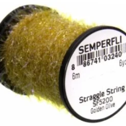 SemperFli Straggle String