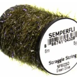 SemperFli Straggle String