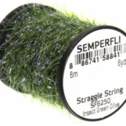 SemperFli Straggle String