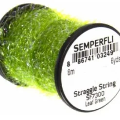 SemperFli Straggle String