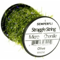 SemperFli Straggle String