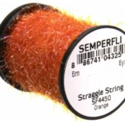SemperFli Straggle String