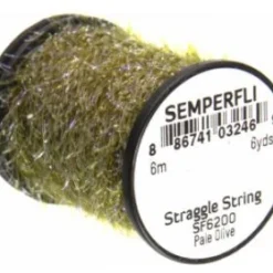 SemperFli Straggle String