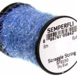SemperFli Straggle String