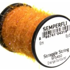 SemperFli Straggle String