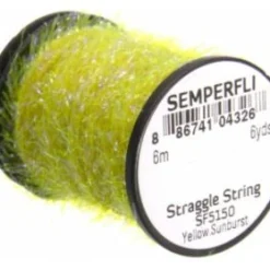 SemperFli Straggle String