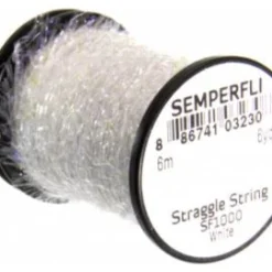 SemperFli Straggle String