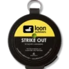 Indicators & Split Shot Loon Strike Out