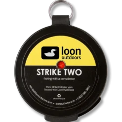 Indicators & Split Shot Loon Strike Two