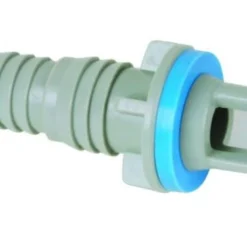 Outcast Float Tubes & Accessories Summit 2 Valve Adapter