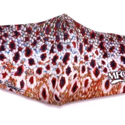 MFC PM2.5 Filter Face Mask Clothing & Logo Gear