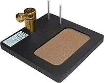 Tools & Vises Wapsi Big Foot Vise Base