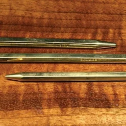 Hareline Half Hitch Tool Set Of 3