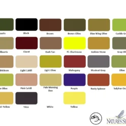 Feathers & Marabou Nature's Spirit Turkey Biot Quills