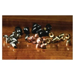 Hareline Tungsten Cones
