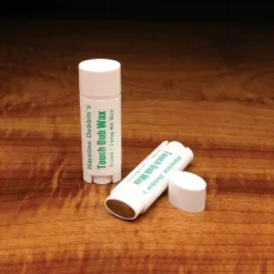 Hareline Travel Size Touch Dub Wax