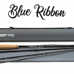Temple Fork Outfitters TFO Blue Ribbon