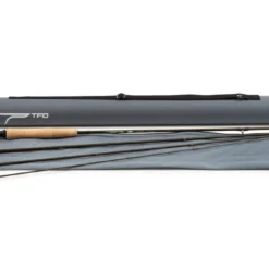 Temple Fork Outfitters Rods TFO Stealth