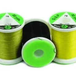 Wapsi Thread UTC Ultra GSP