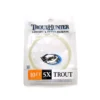 TroutHunter Leader Tippet Leader & Accessories