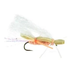 Umpqua Chubby Chernobyl Pink Shop Flies