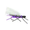 Umpqua Shop Flies Chubby Chernobyl Purple