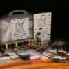 Tools & Vises Hareline Fly Tying Material Kit