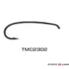 Umpqua TMC 2302 Caddis And Terrestrials Hooks & Shanks